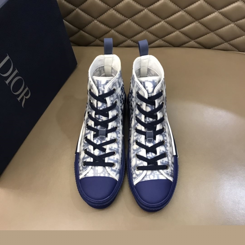 ch**an D*or casual shoes